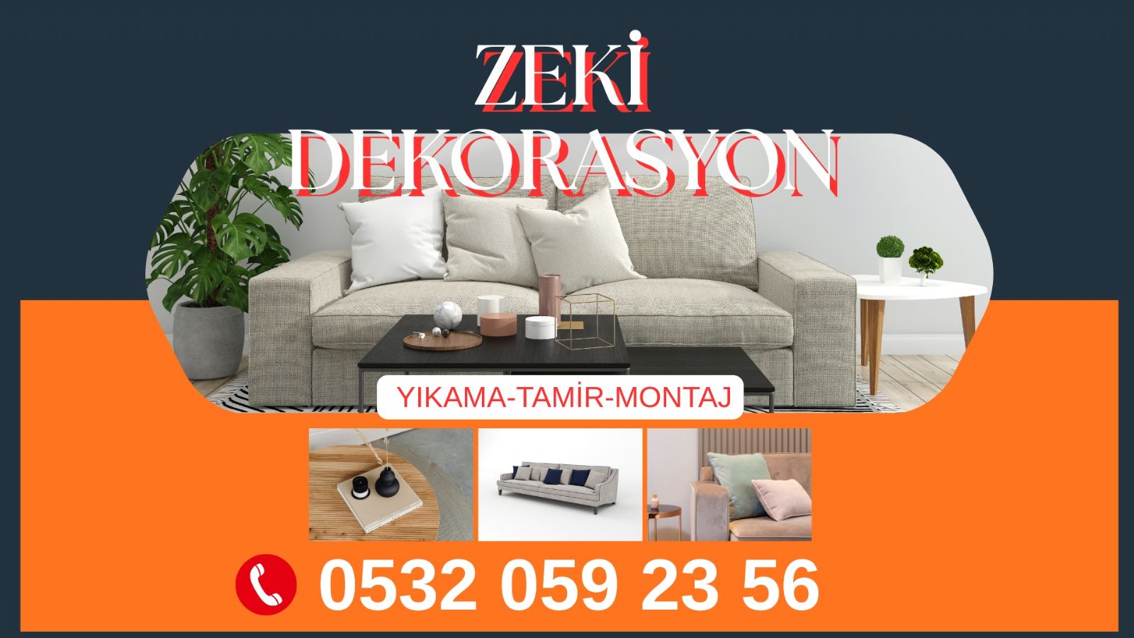 Urla Tadilat ve Dekorasyon Hizmetleri